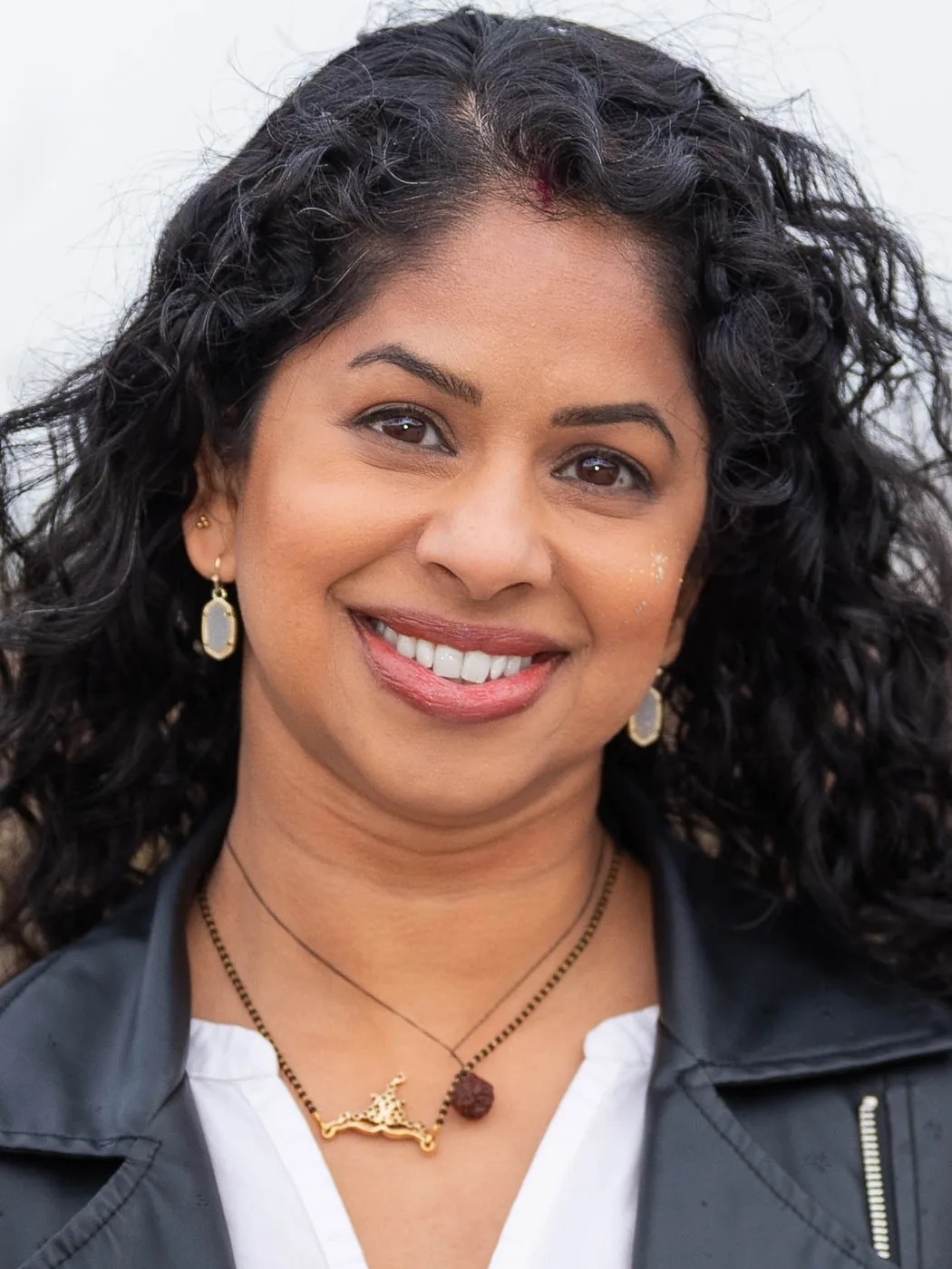 Portrait of Jigna Patel