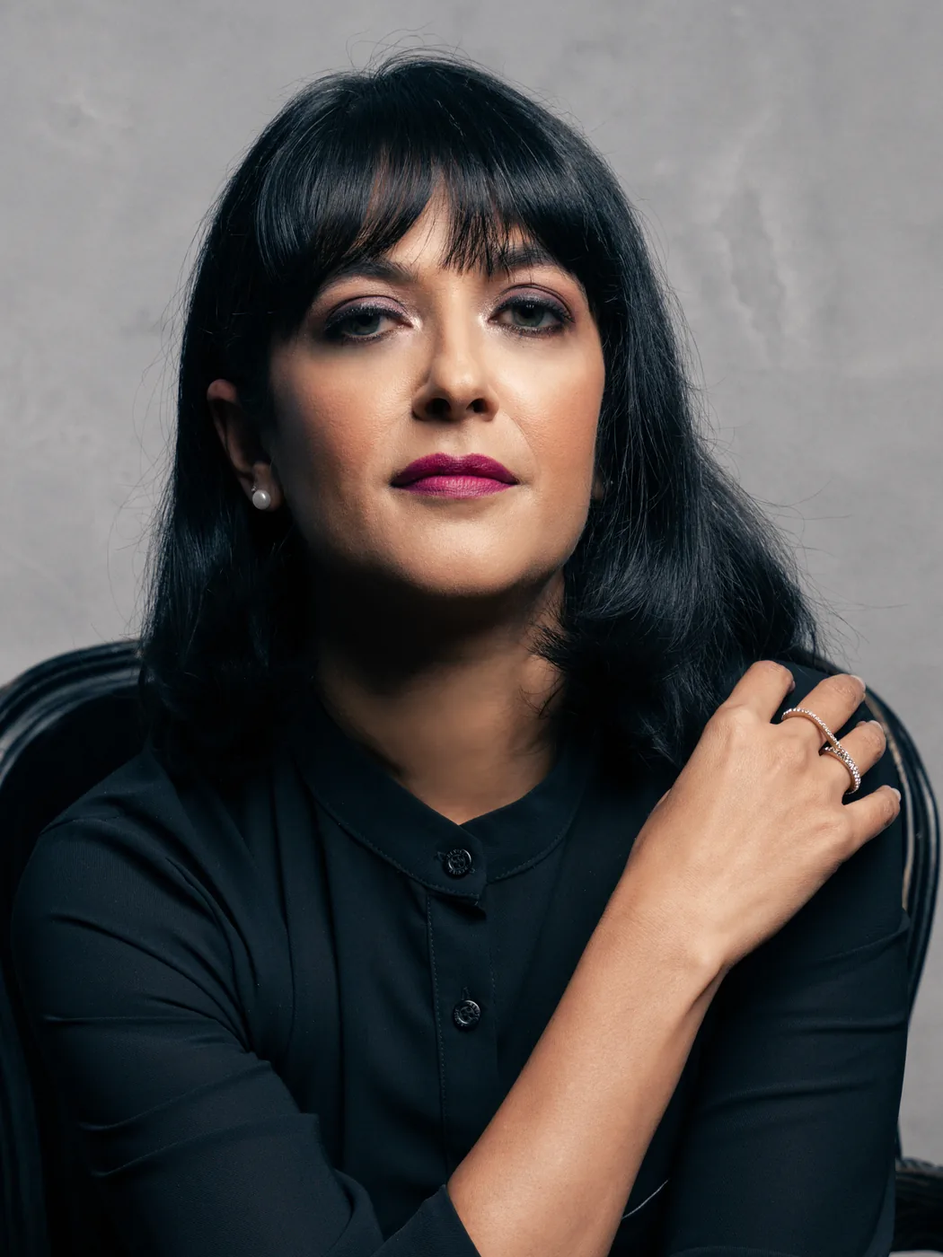 Portrait of Sneha Bhavsar