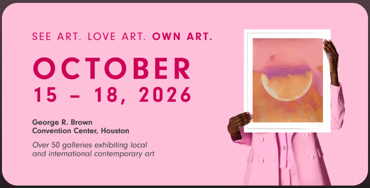 Affordable Art Fair 2026