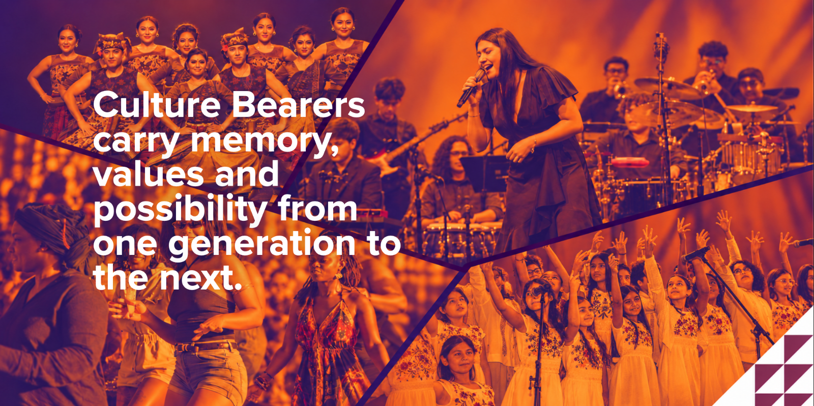 Culture Bearer  Community Conversations
