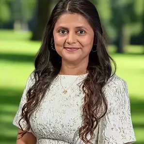 Manisha Dalwadi