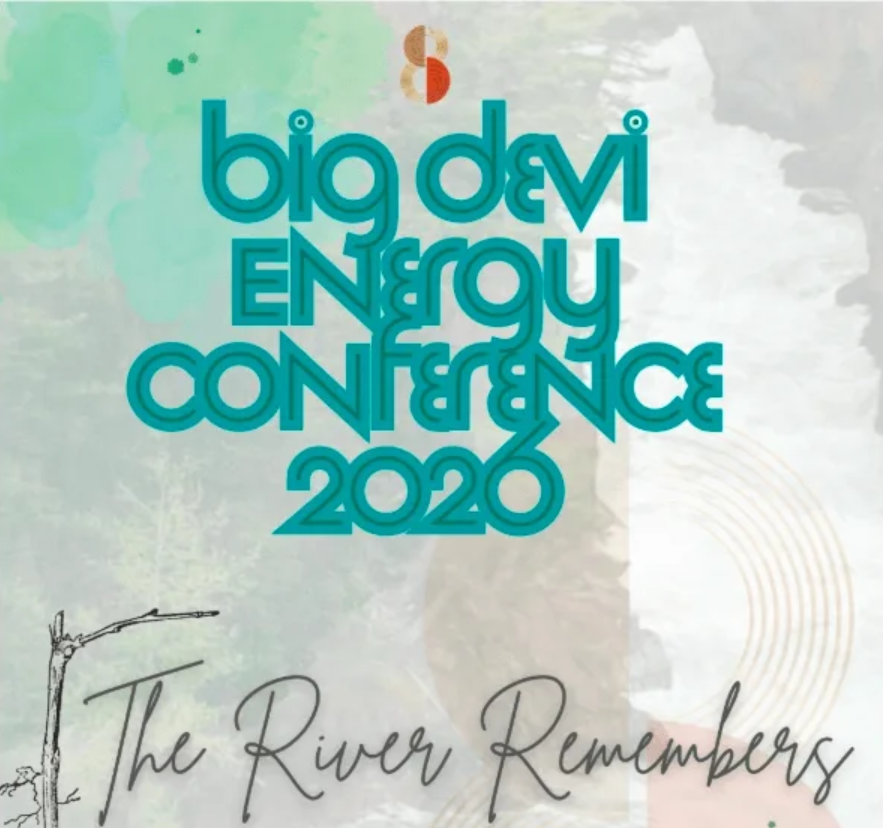 Big Devi Energy Conference
