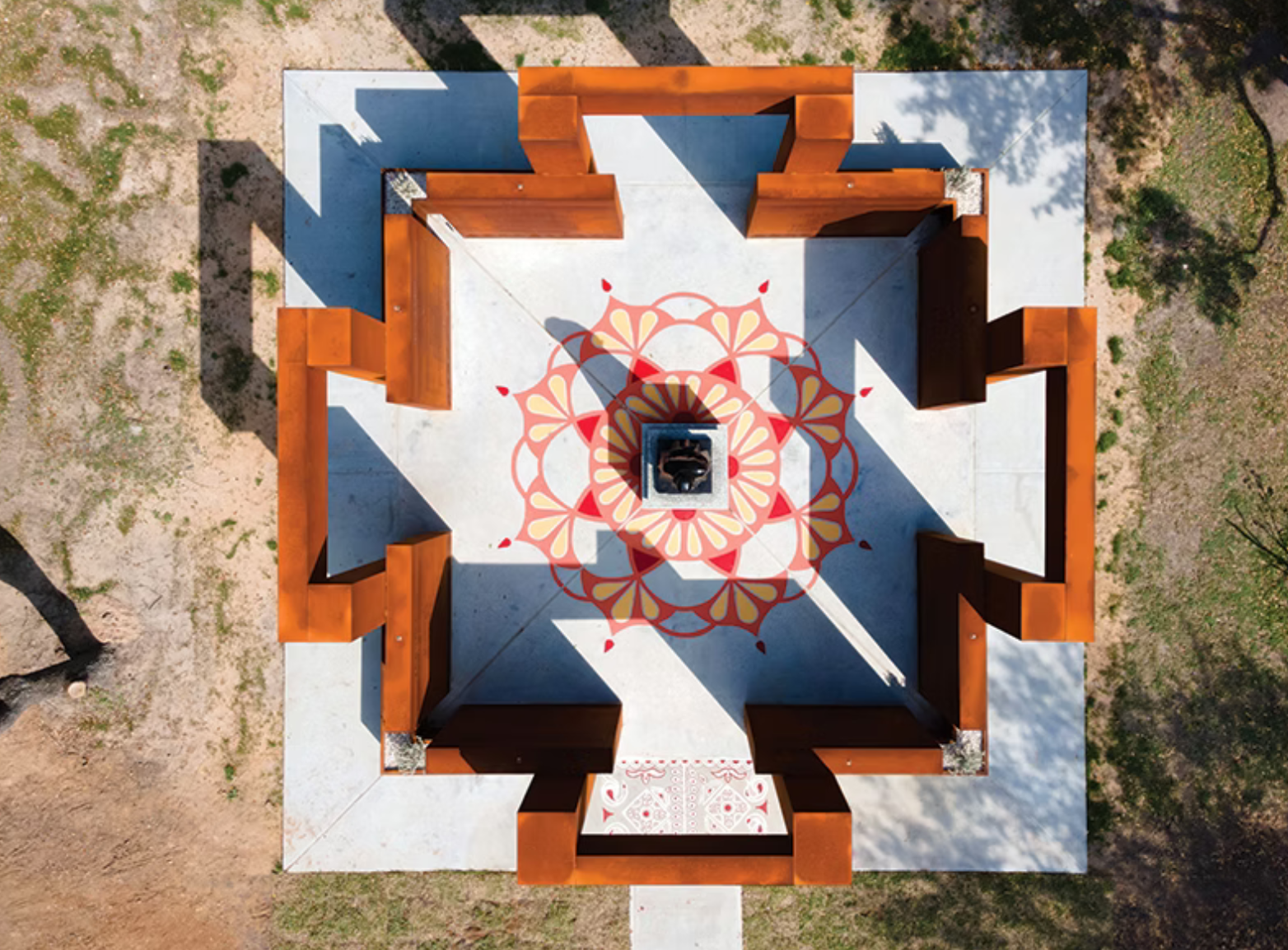 What Does It Mean for a City to Have a South Asian Art Scene?