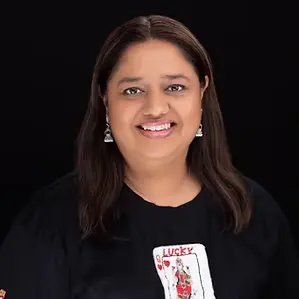 Shital Dalwadi