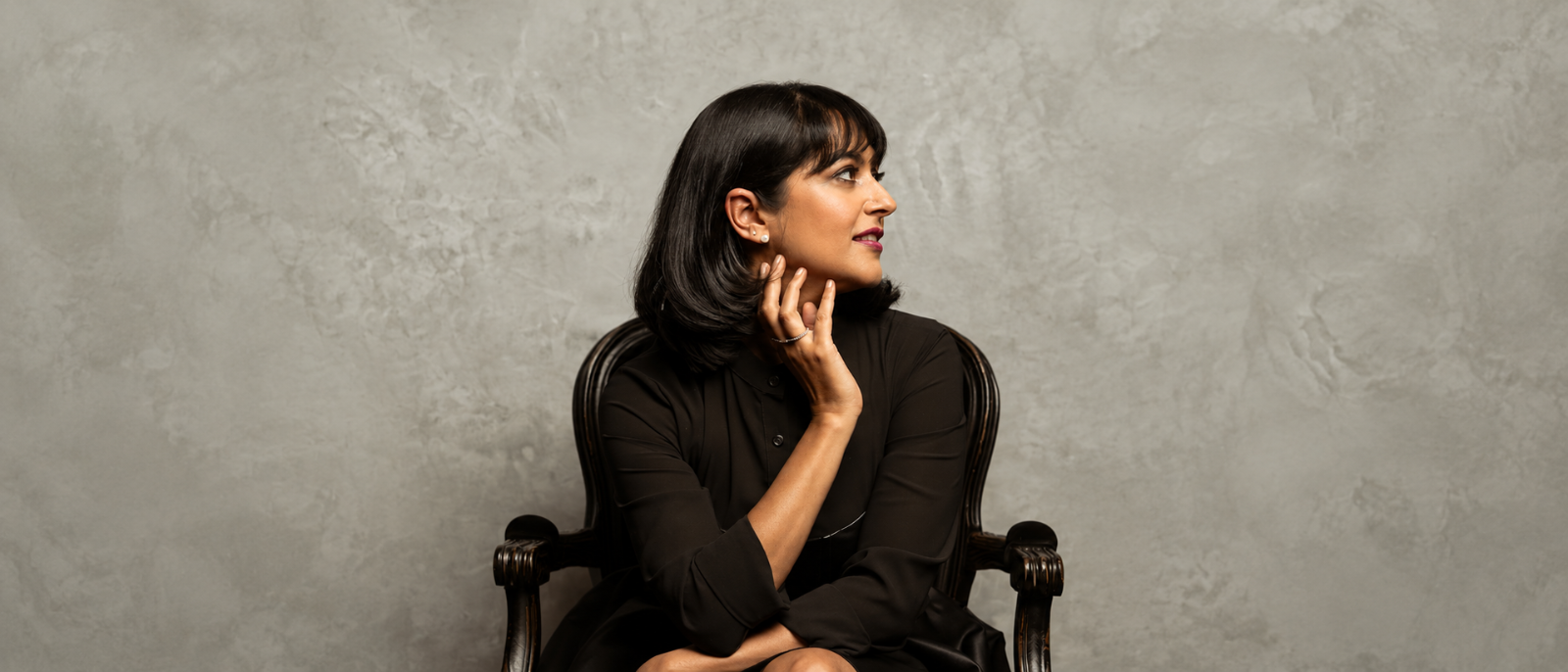 Sneha Bhavsar: A World Held Together by Thread