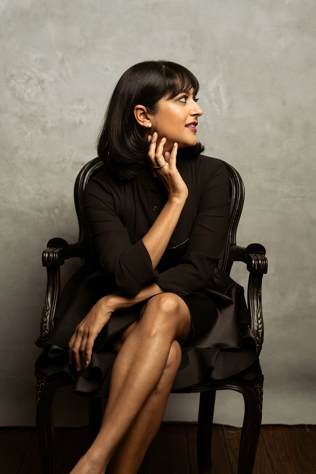 Sneha Bhavsar: A World Held Together by Thread