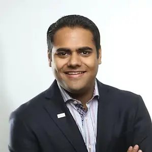 Dr. Sumit Dalwadi