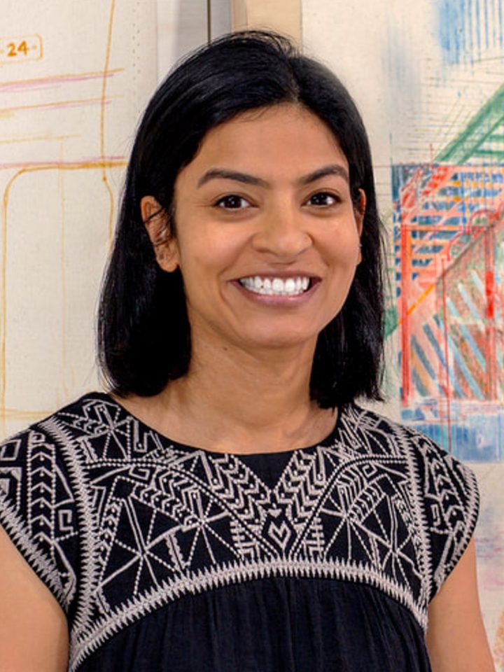 Ami Mehta