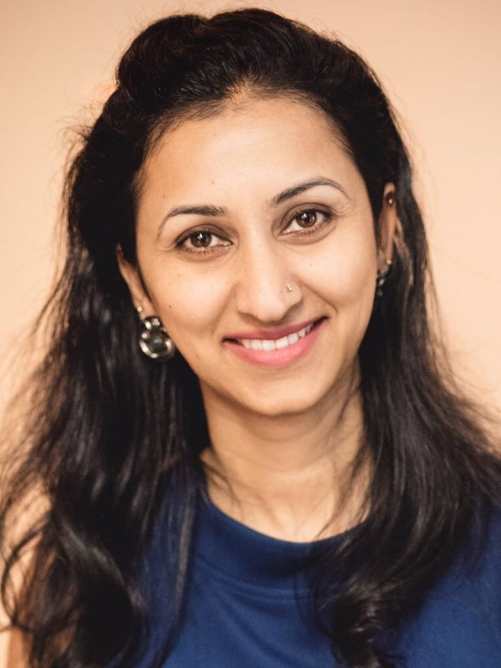 Anjali Nanda