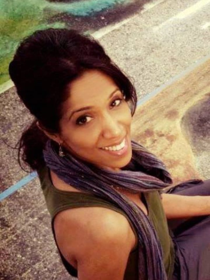 Anu Srivastav
