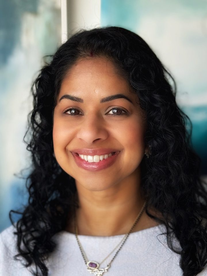 Jigna Patel