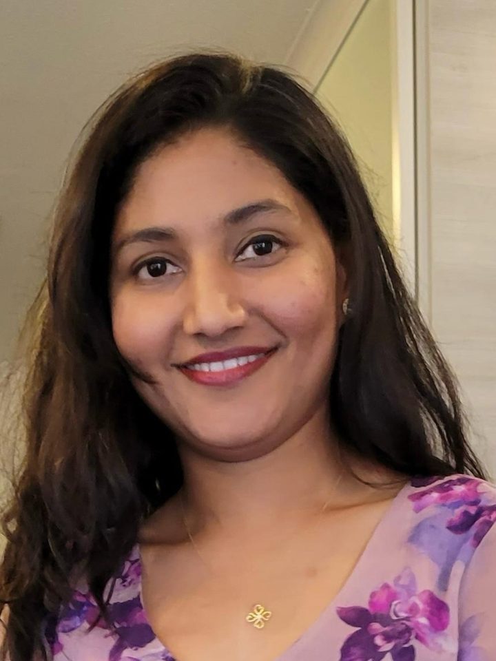 Sheetal Dalwadi Otia