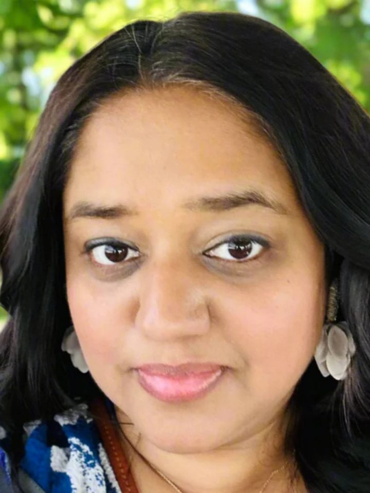 Shital Dalwadi-Oza